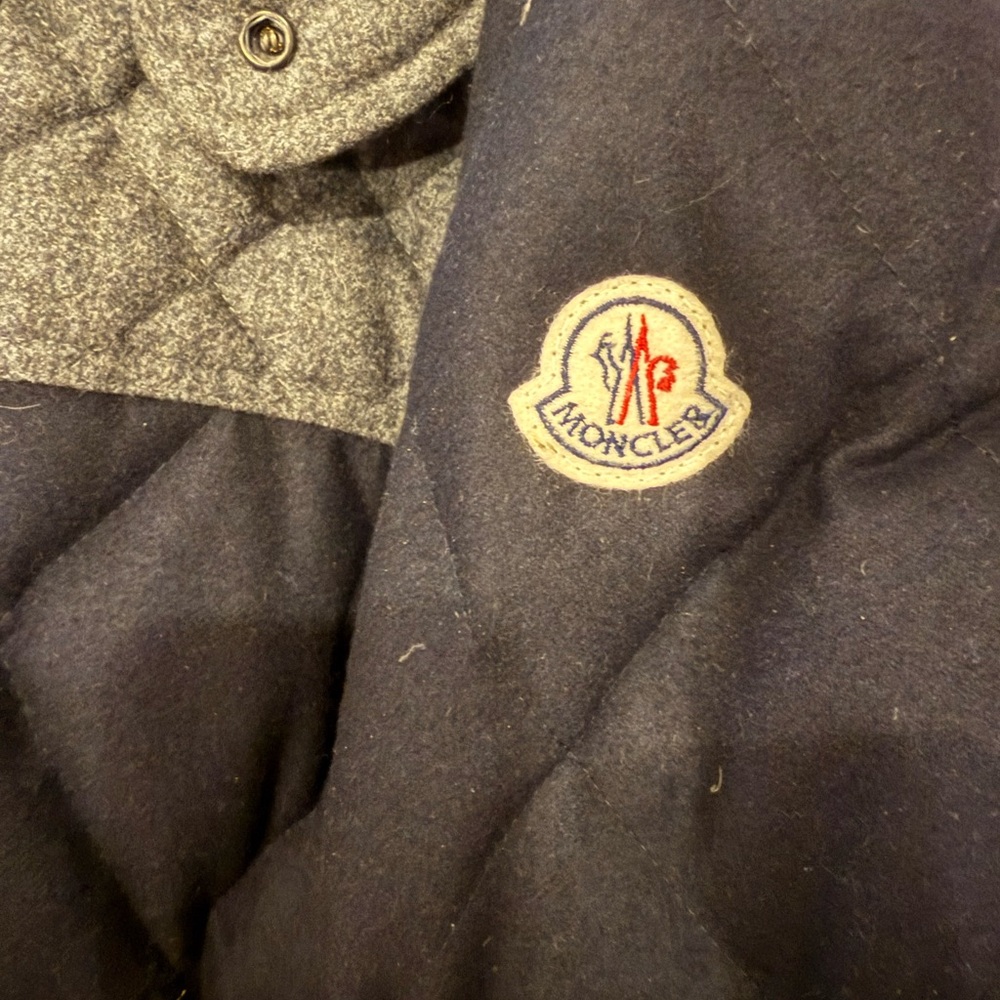 Moncler Men Down Jacket - image 7